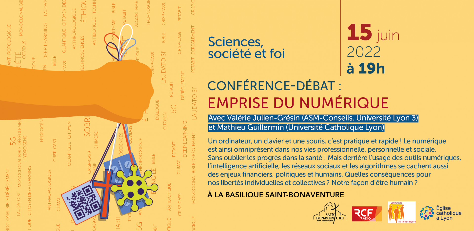 15 juin st bonaventure