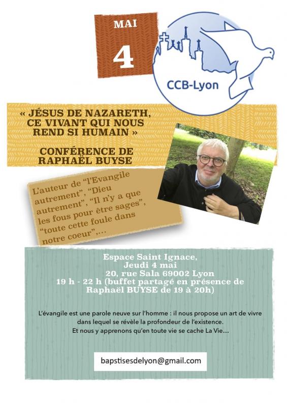 Flyer r buyse 040523
